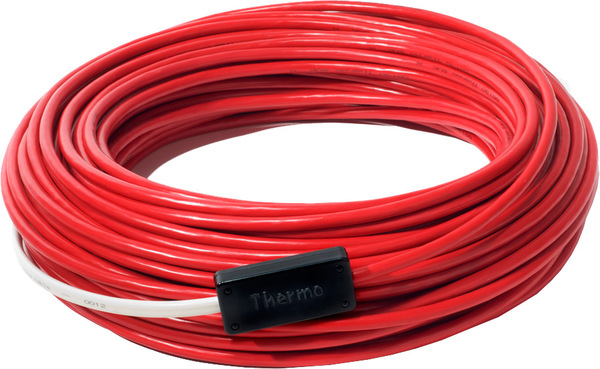 Thermo Thermocable SVK-20 108 м, 2250 Вт, 18 м.кв.